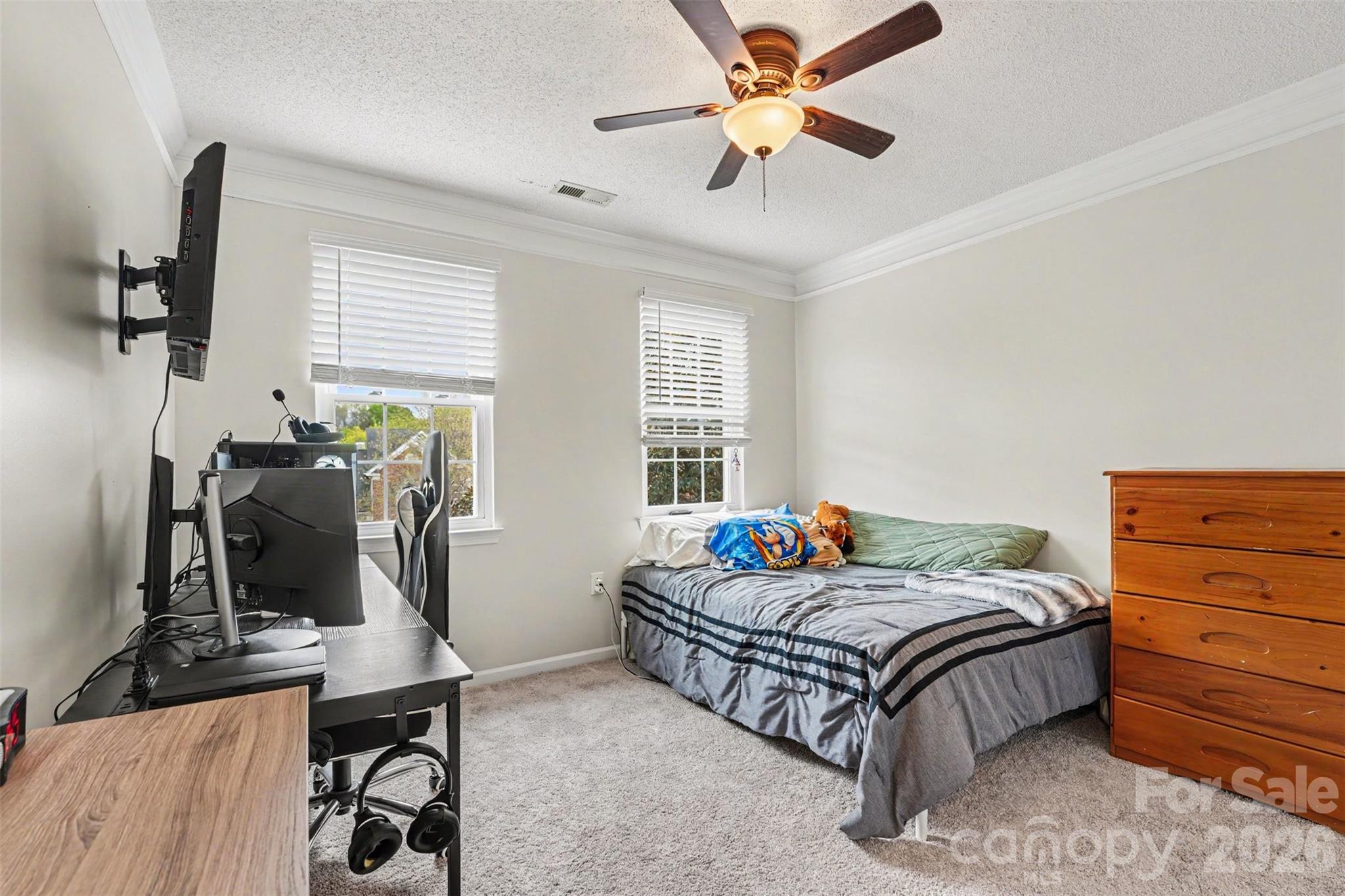 10529 Old Bridge Lane Charlotte NC 28269