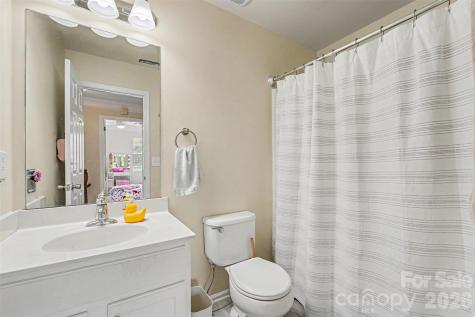 10529 Old Bridge Lane Charlotte NC 28269