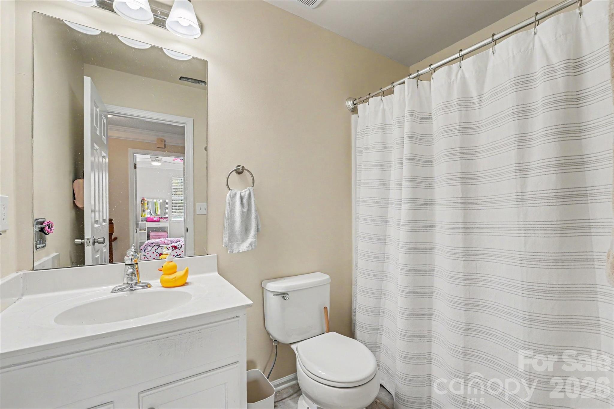 10529 Old Bridge Lane Charlotte NC 28269