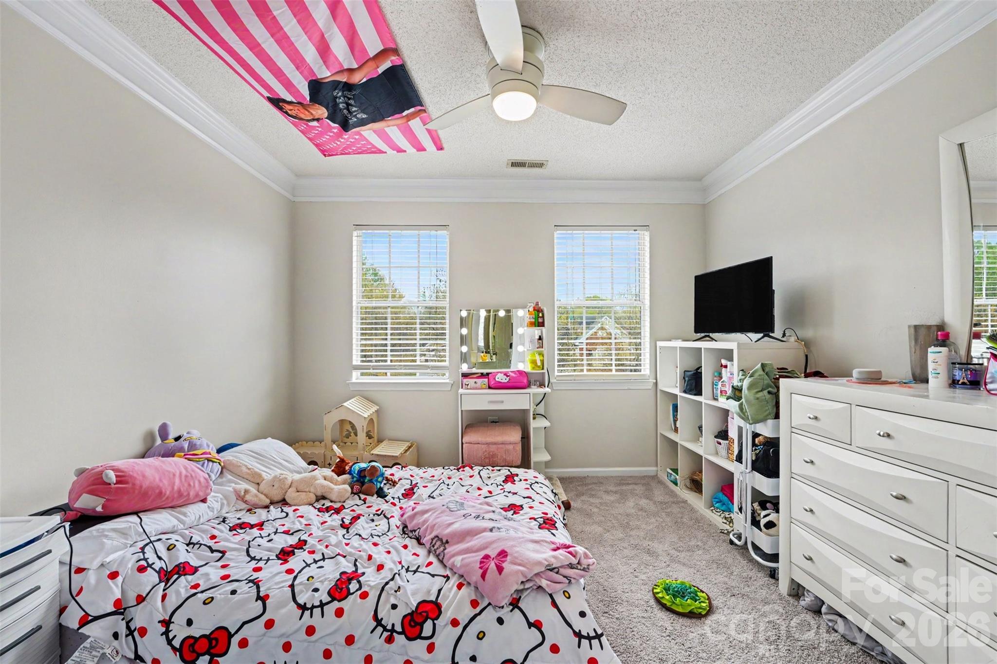 10529 Old Bridge Lane Charlotte NC 28269