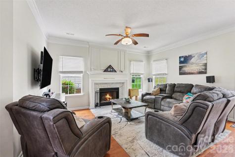 10529 Old Bridge Lane Charlotte NC 28269