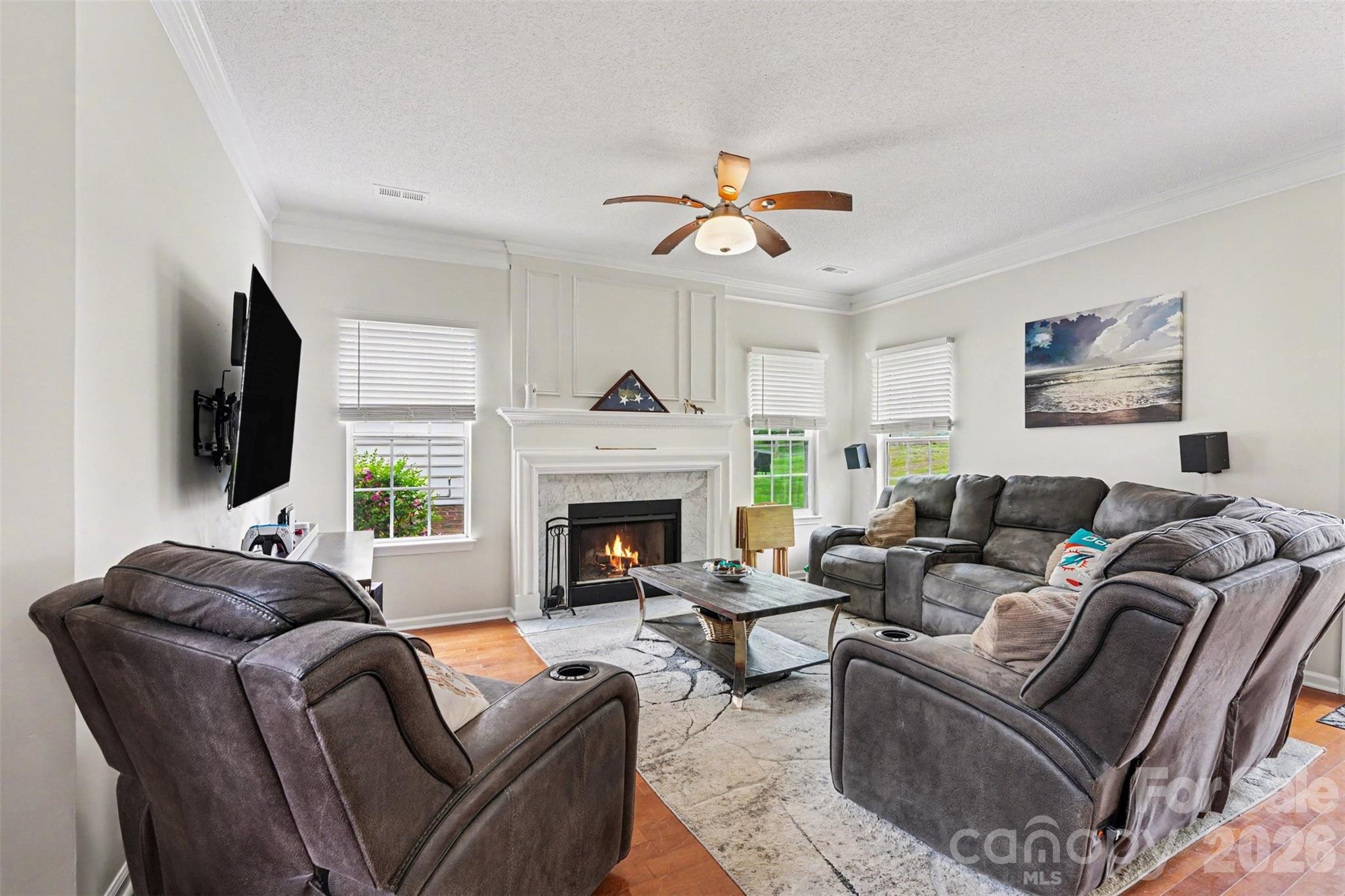 10529 Old Bridge Lane Charlotte NC 28269