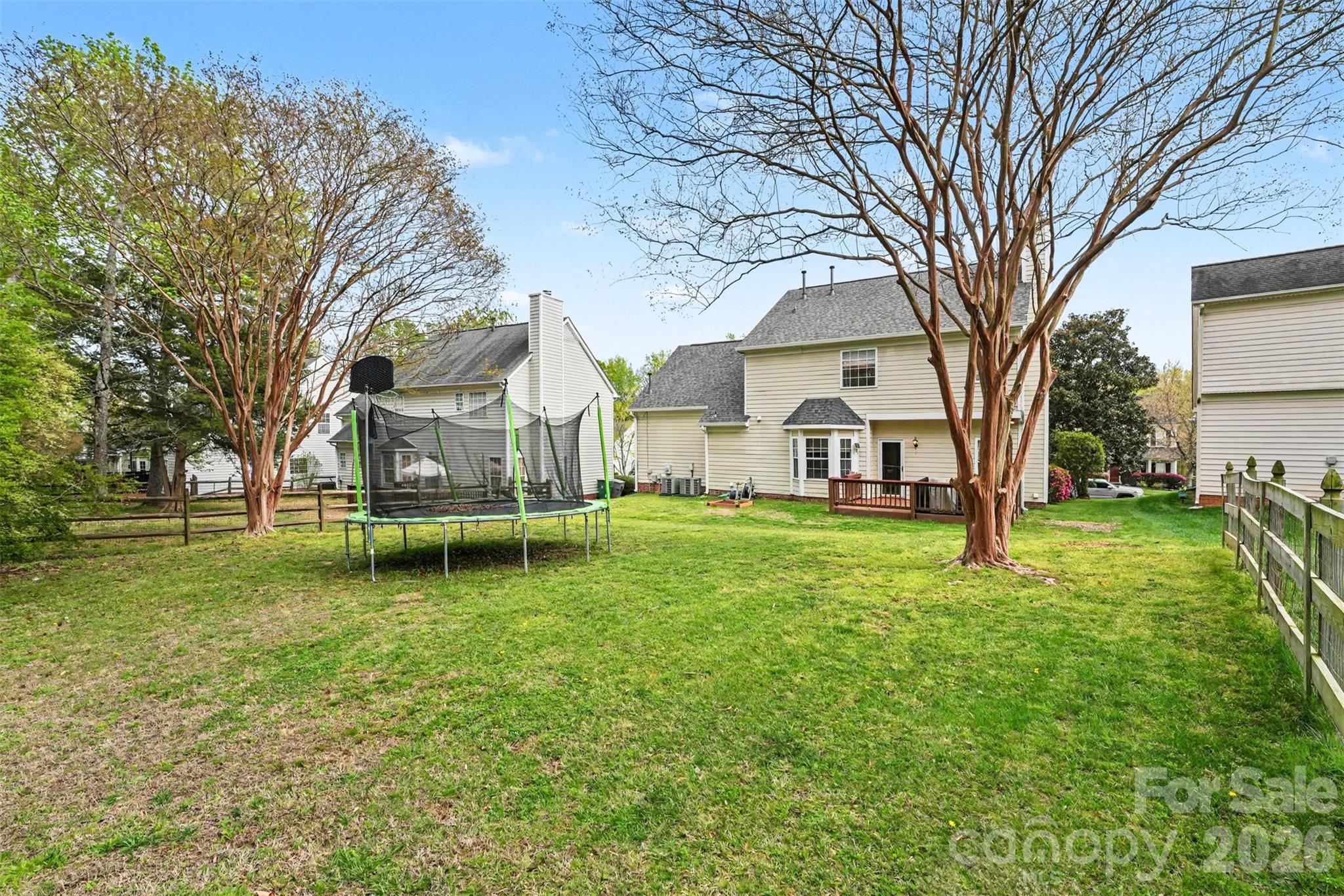 10529 Old Bridge Lane Charlotte NC 28269