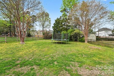 10529 Old Bridge Lane Charlotte NC 28269