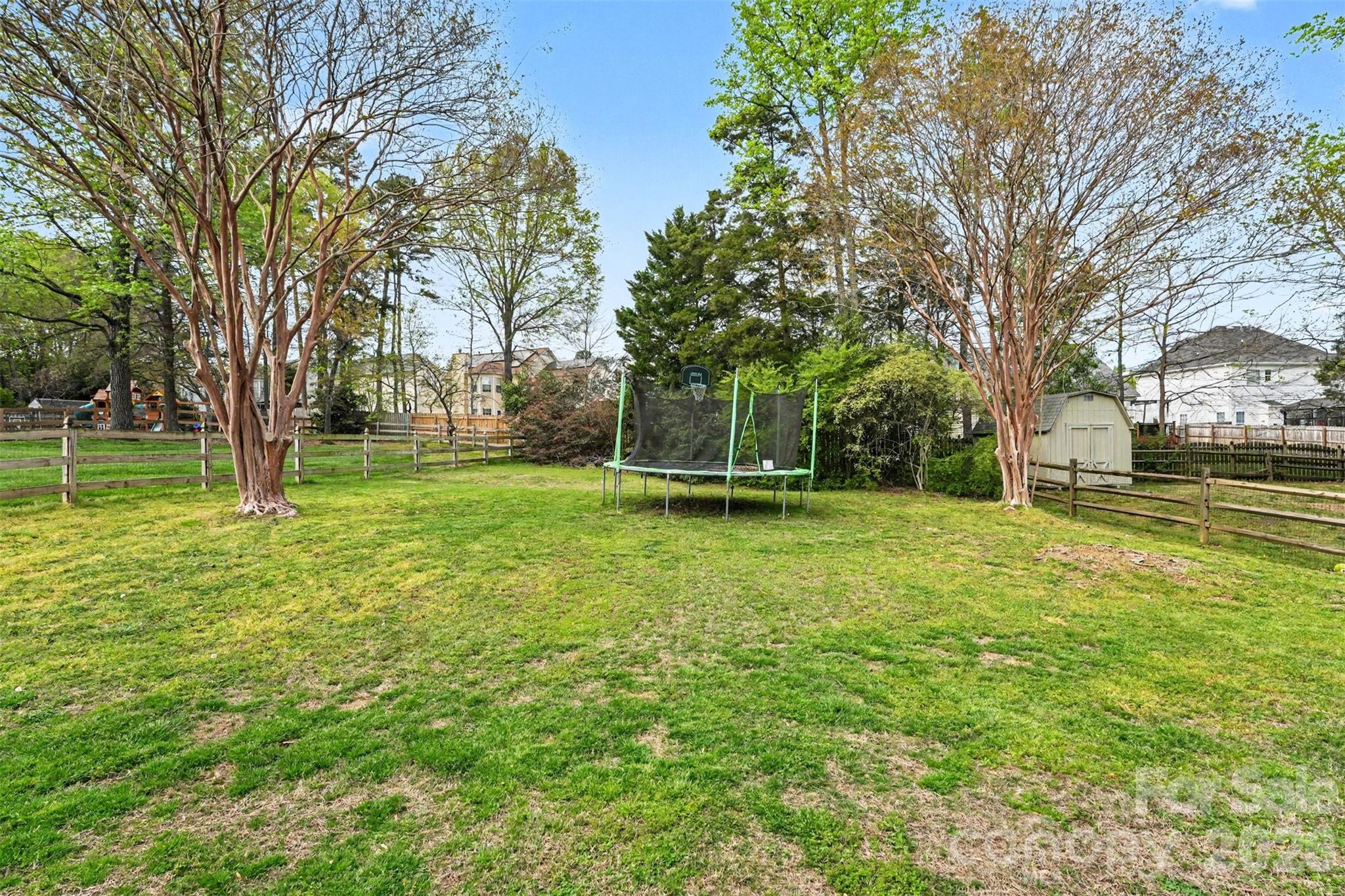 10529 Old Bridge Lane Charlotte NC 28269