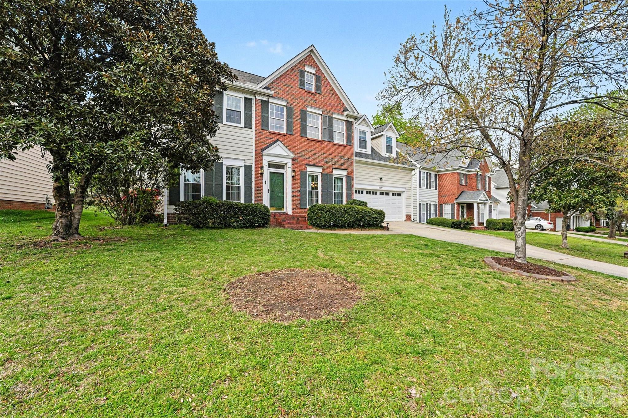 10529 Old Bridge Lane Charlotte NC 28269