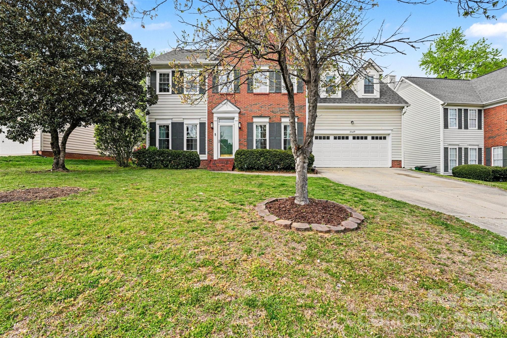 10529 Old Bridge Lane Charlotte NC 28269