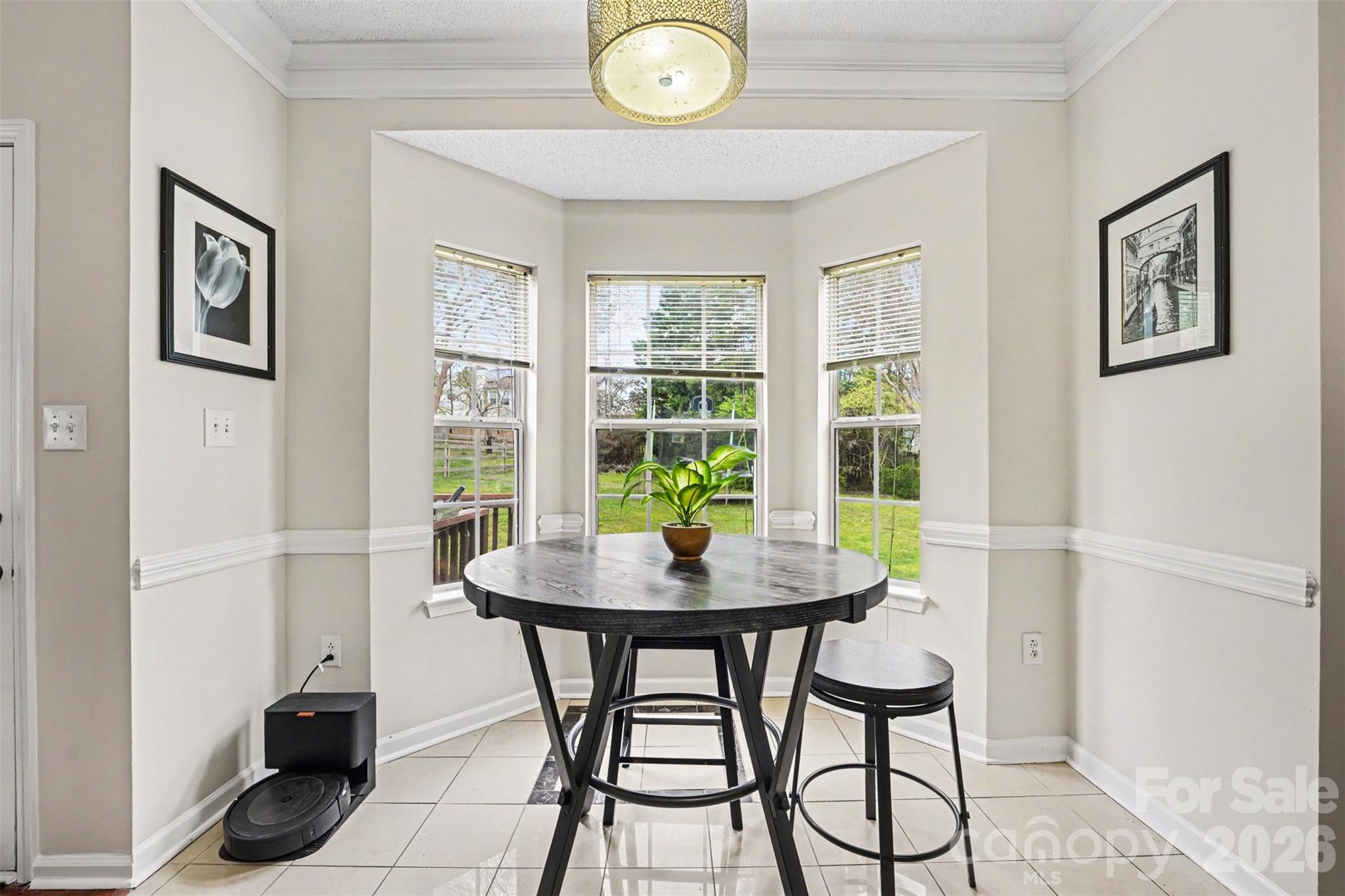 10529 Old Bridge Lane Charlotte NC 28269