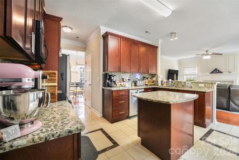 10529 Old Bridge Lane Charlotte NC 28269