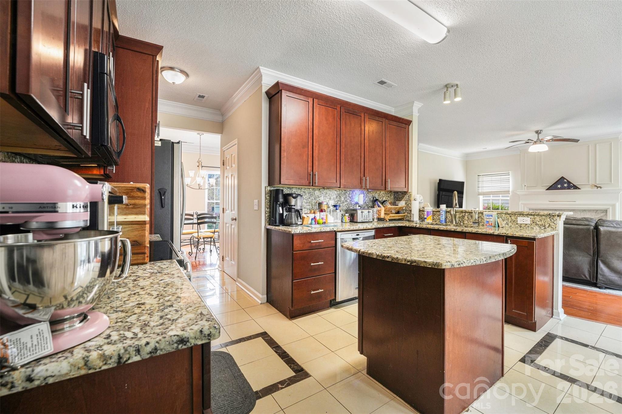 10529 Old Bridge Lane Charlotte NC 28269