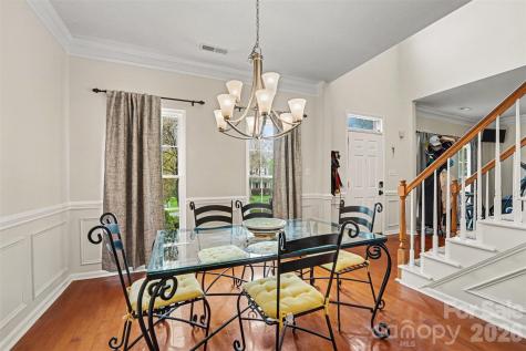 10529 Old Bridge Lane Charlotte NC 28269