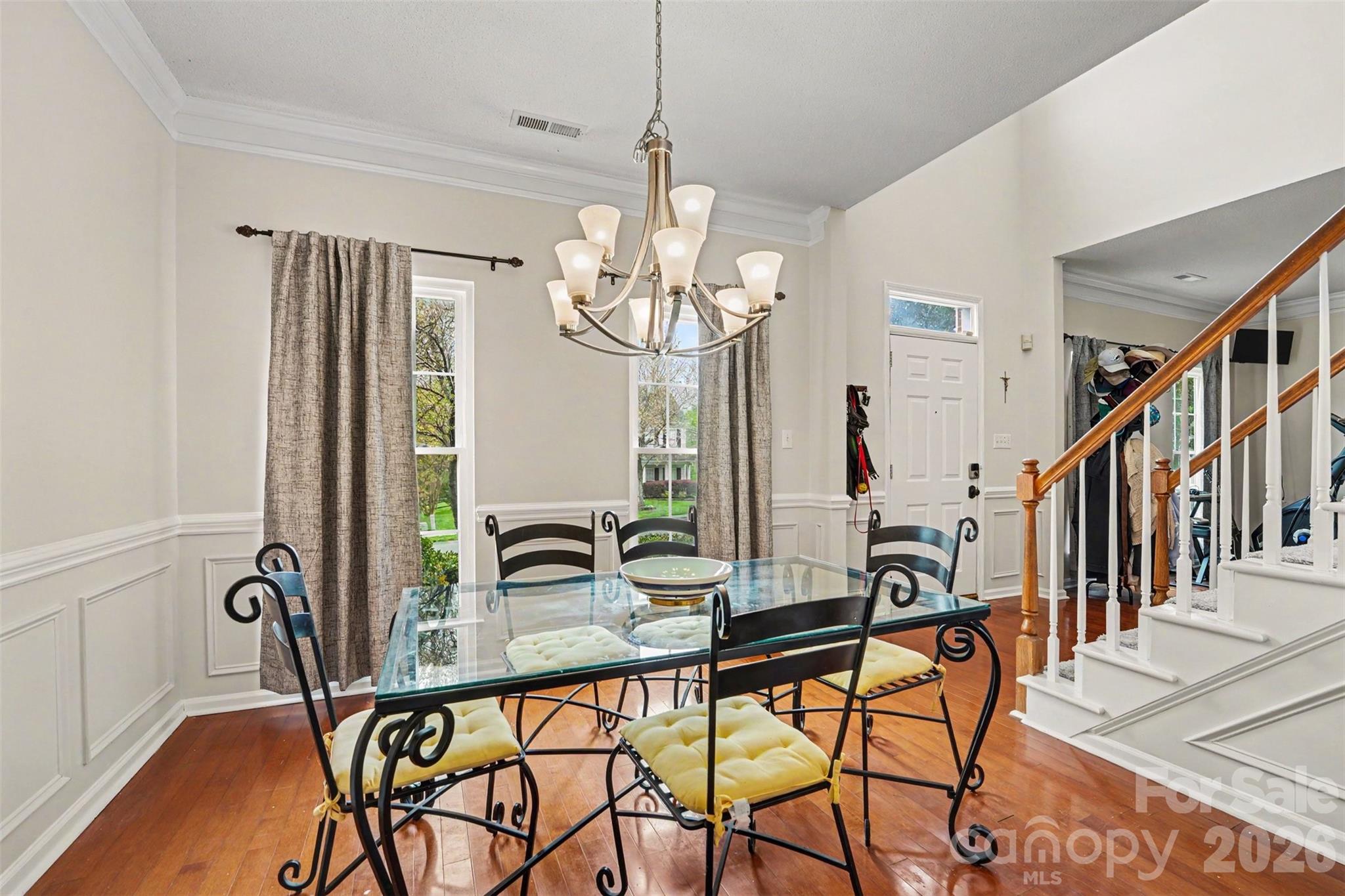 10529 Old Bridge Lane Charlotte NC 28269