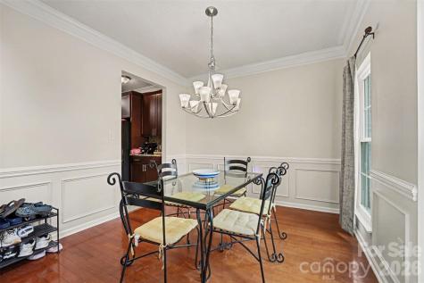 10529 Old Bridge Lane Charlotte NC 28269