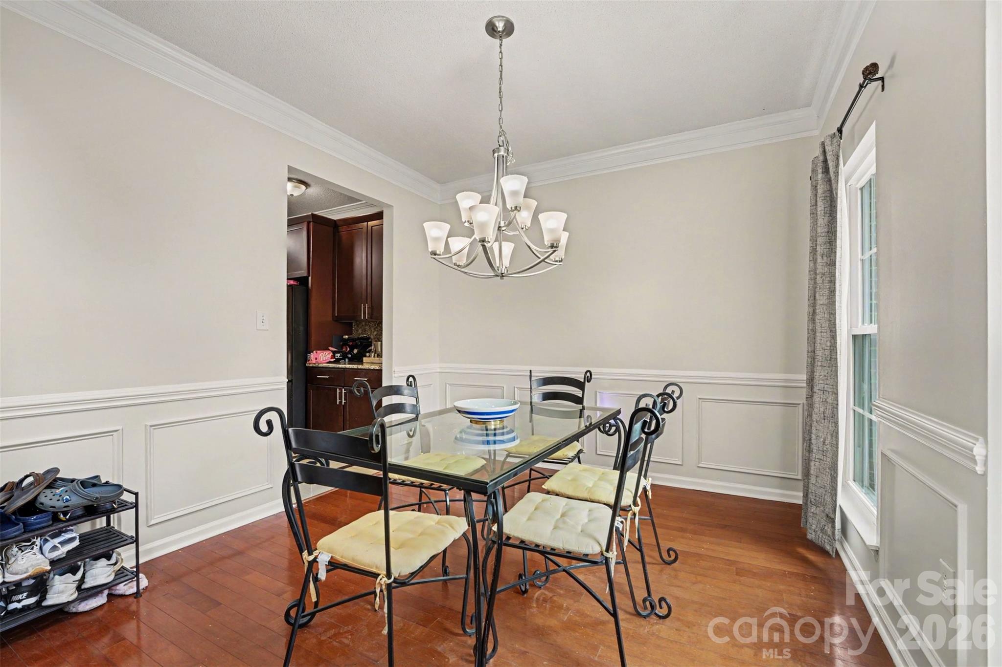 10529 Old Bridge Lane Charlotte NC 28269