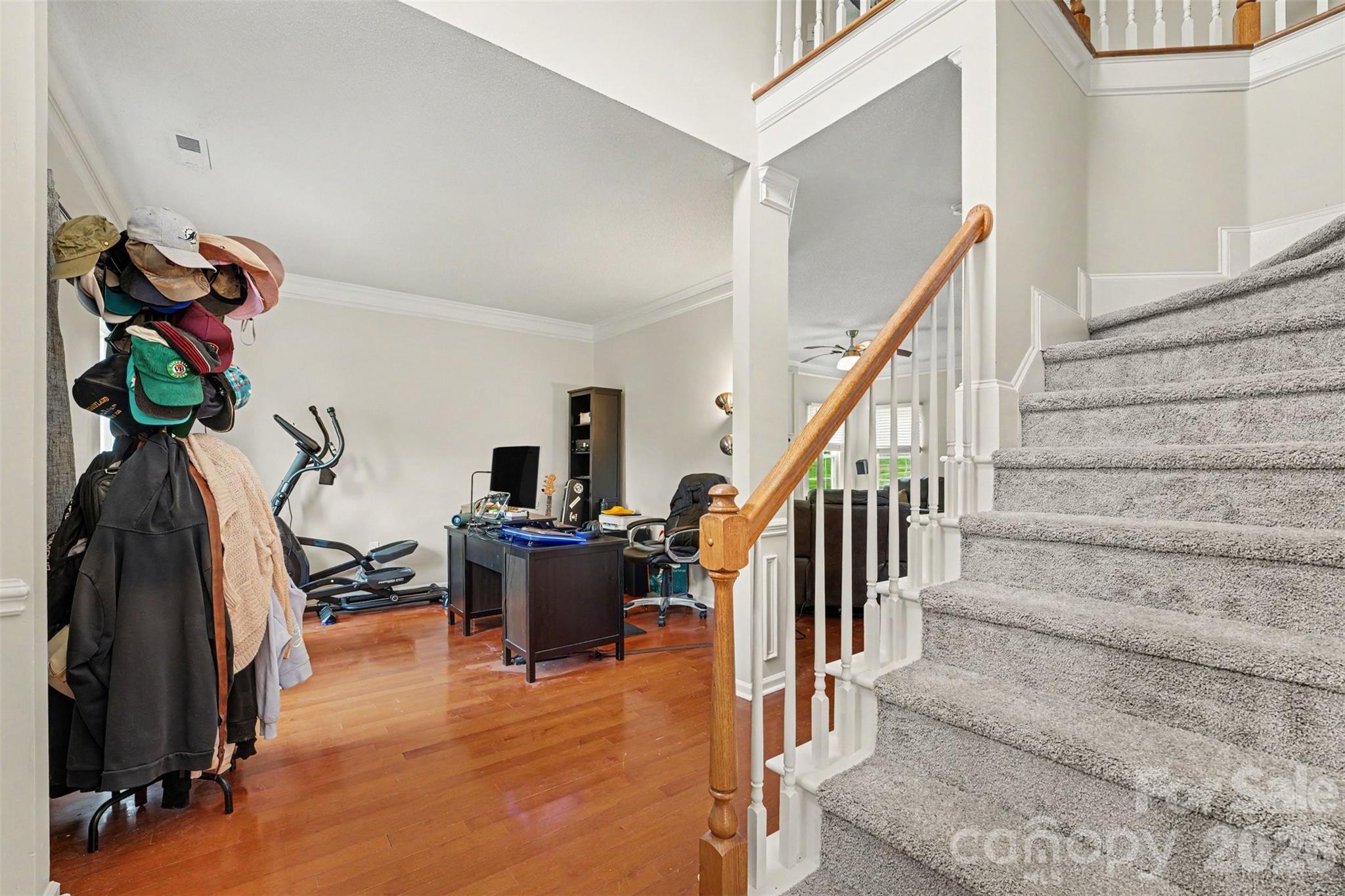 10529 Old Bridge Lane Charlotte NC 28269