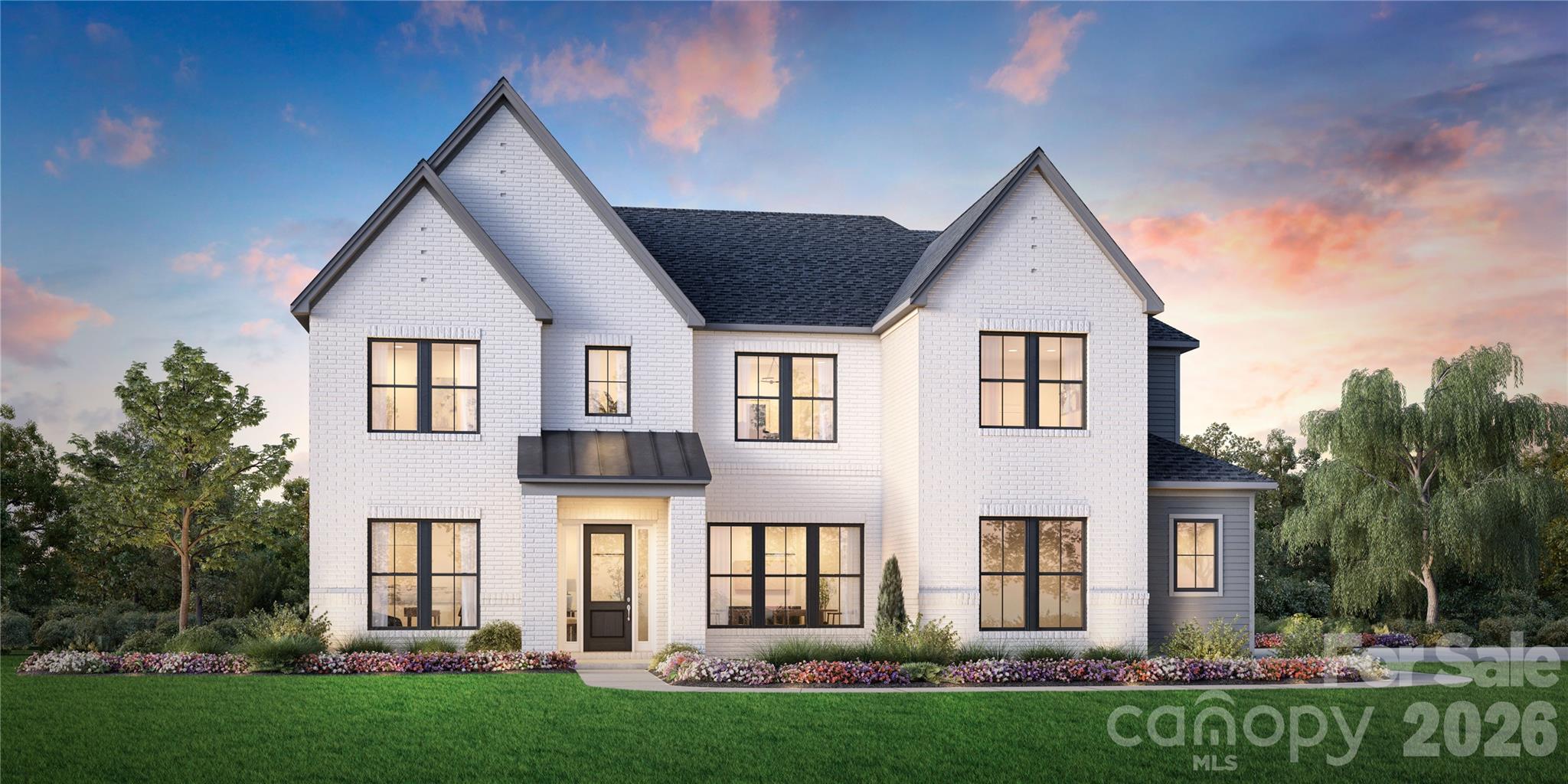 1028 Cox Road Weddington NC 28104