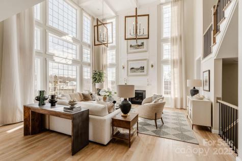 843 Lake Forest Drive Belmont NC 28012