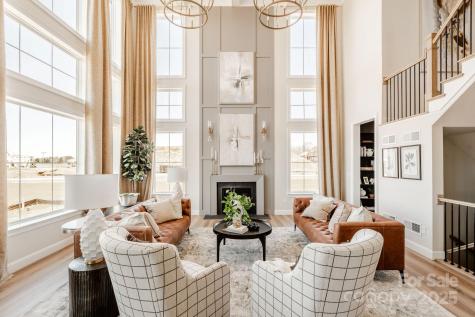 843 Lake Forest Drive Belmont NC 28012