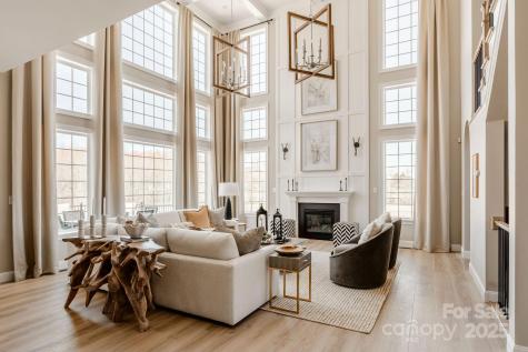 843 Lake Forest Drive Belmont NC 28012