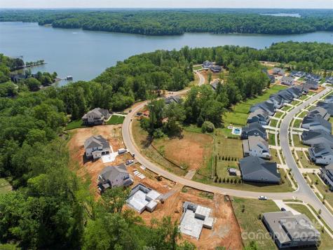 843 Lake Forest Drive Belmont NC 28012