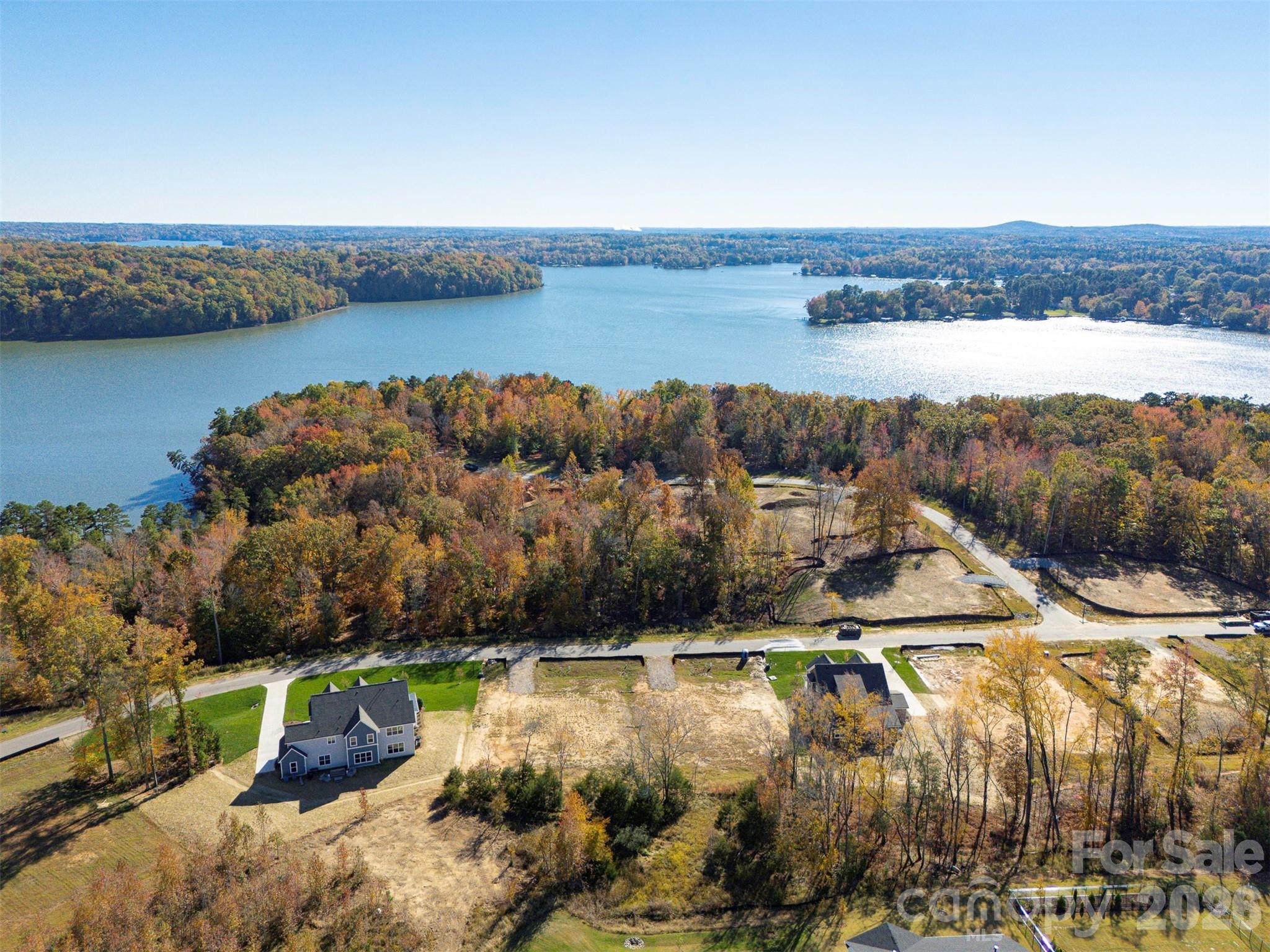 825 Lakeforest Drive Belmont NC 28012