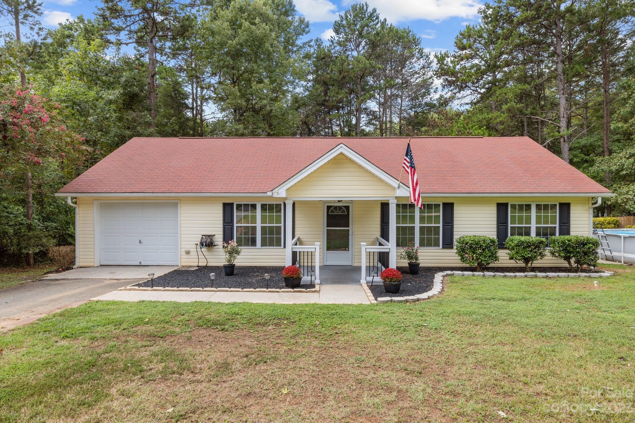 300 Judas Road Mooresville NC 28117