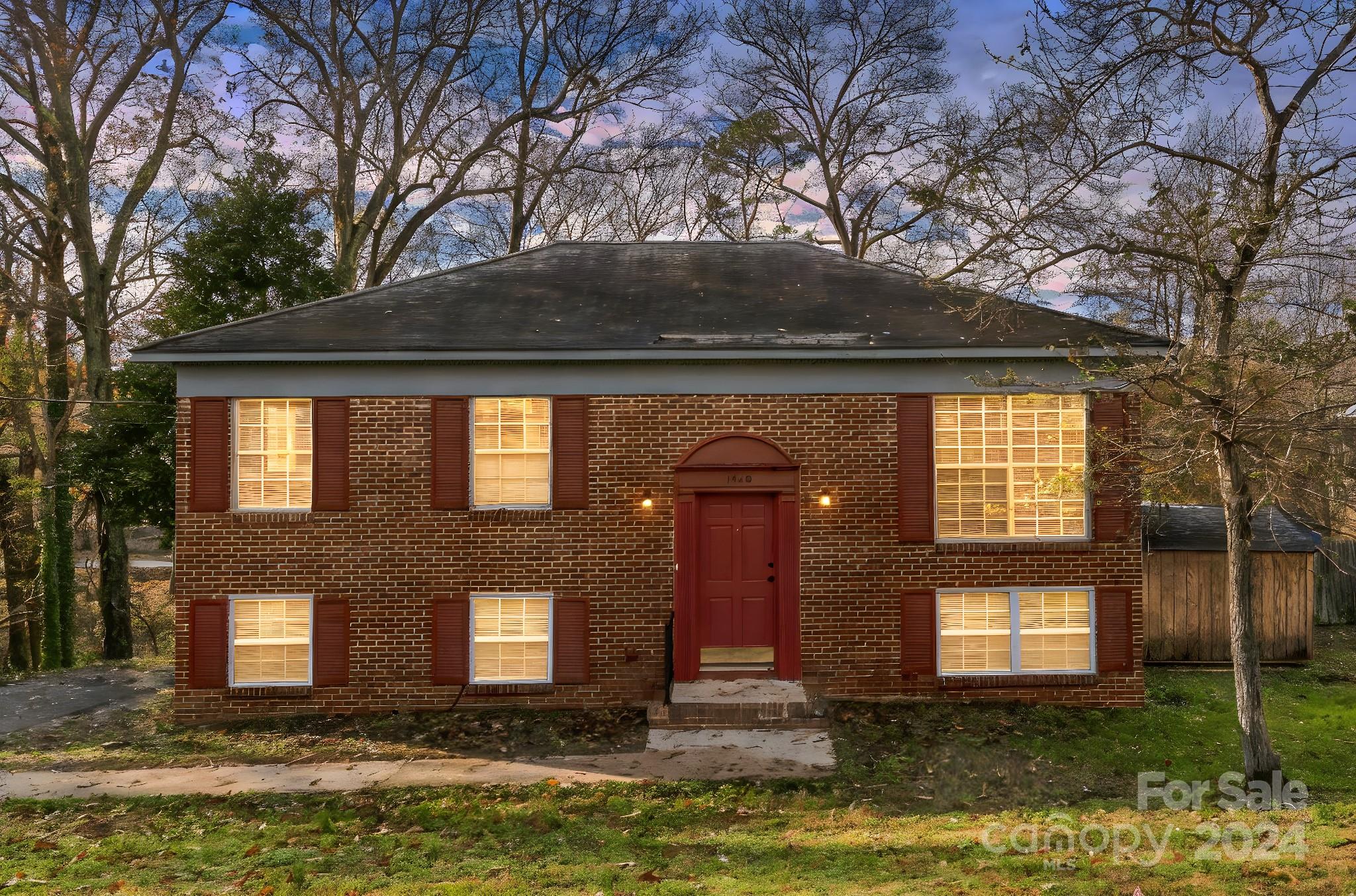 1426 Green Circle Drive Gastonia NC 28054