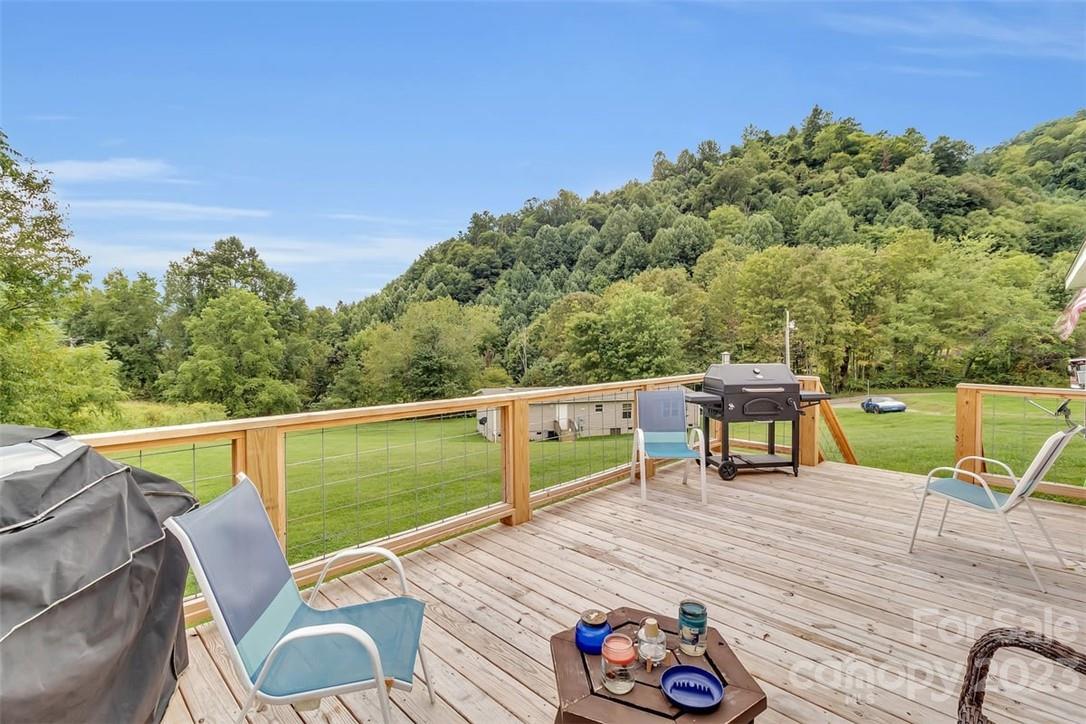 46 Trailwood Lane Clyde NC 28721