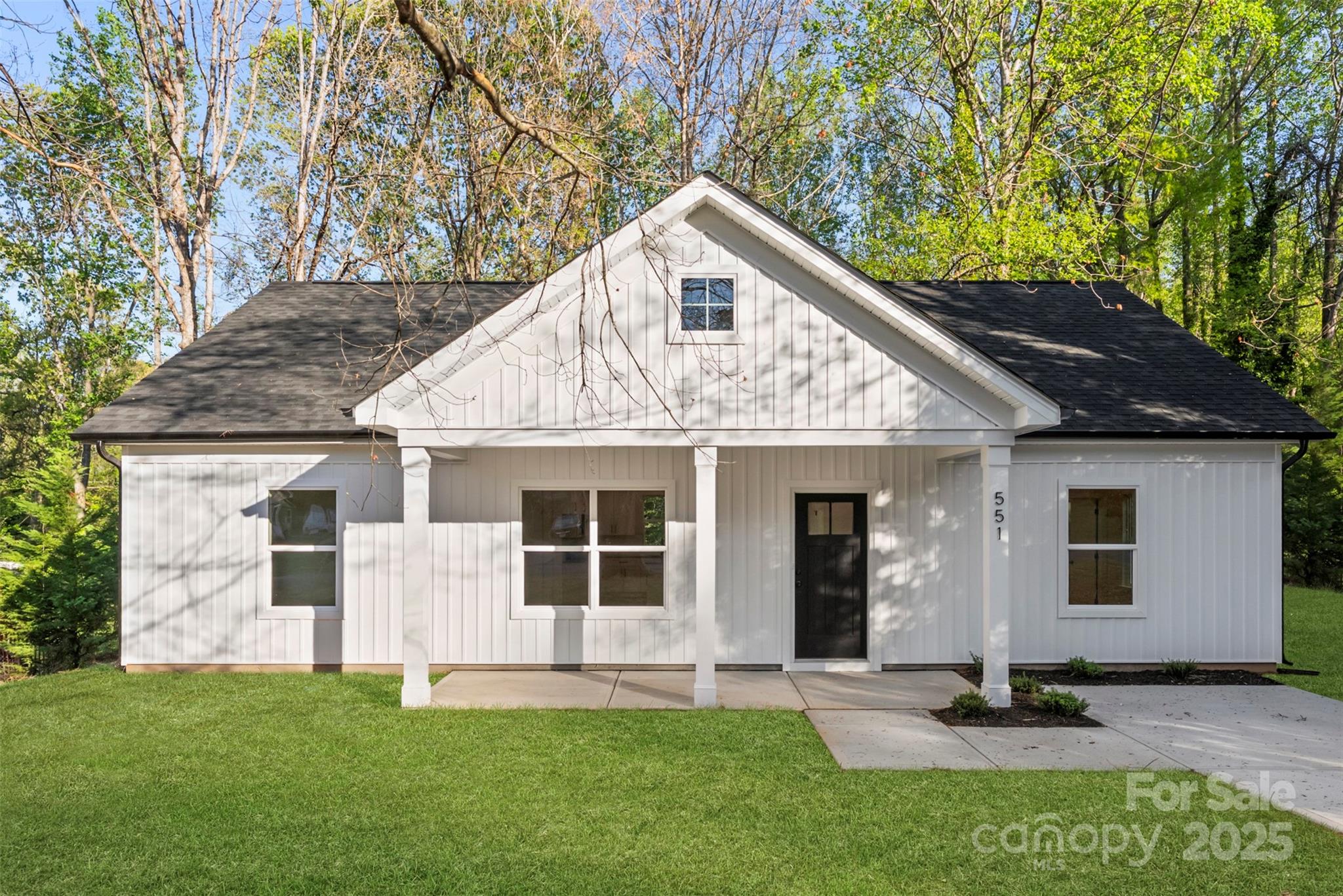 551 Belfast Drive Gastonia NC 28052