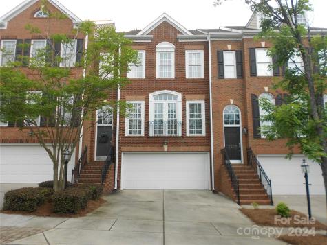 3243 Luke Crossing Drive Charlotte NC 28226