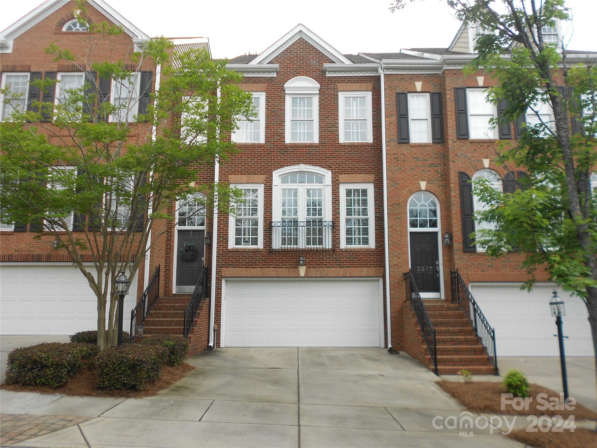 3243 Luke Crossing Drive Charlotte NC 28226