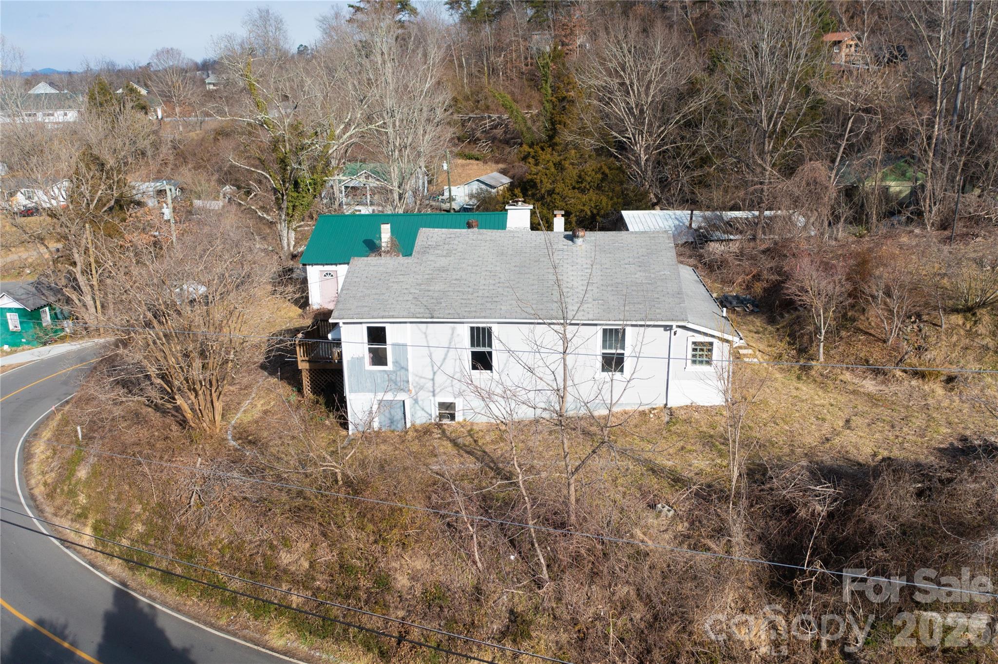 117 Lookout Road Asheville NC 28804
