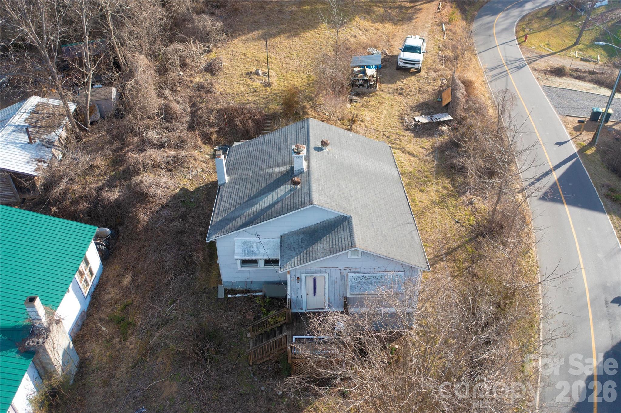 117 Lookout Road Asheville NC 28804