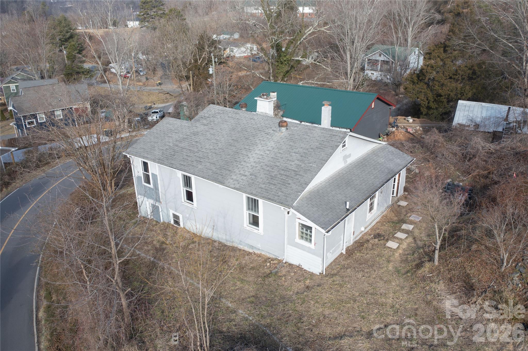117 Lookout Road Asheville NC 28804