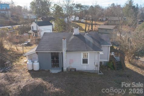 117 Lookout Road Asheville NC 28804