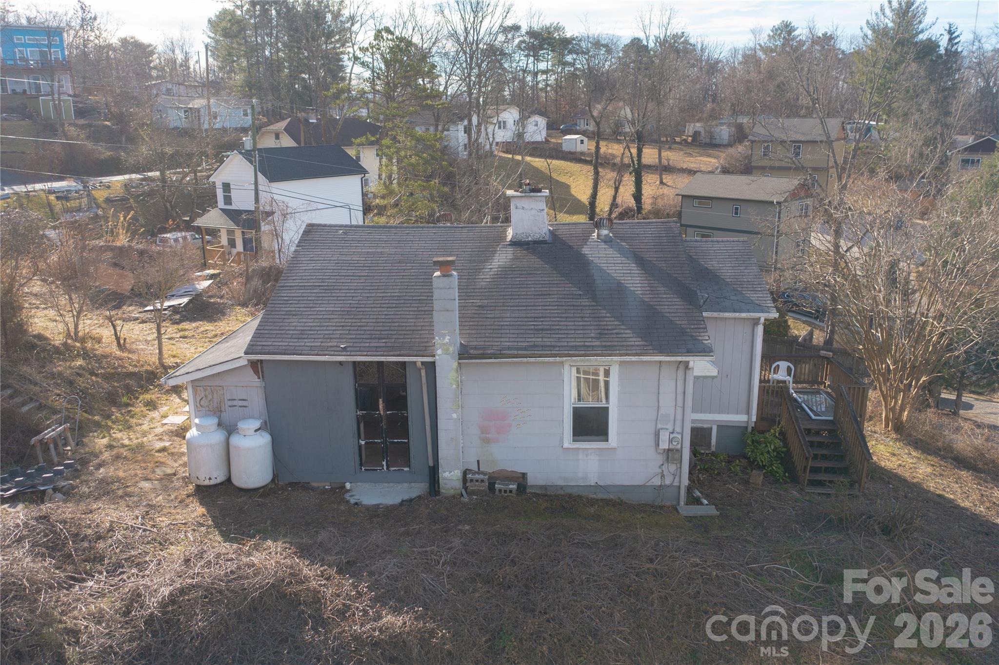 117 Lookout Road Asheville NC 28804