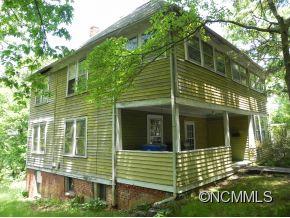 52 Spears Avenue Asheville NC 28801