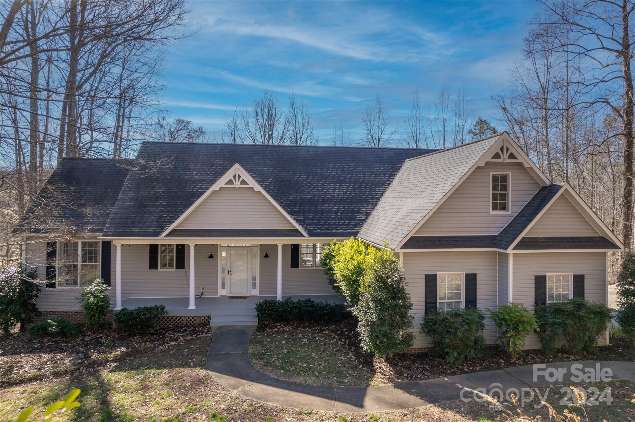 136 General Griffith Circle Rutherfordton NC 28139
