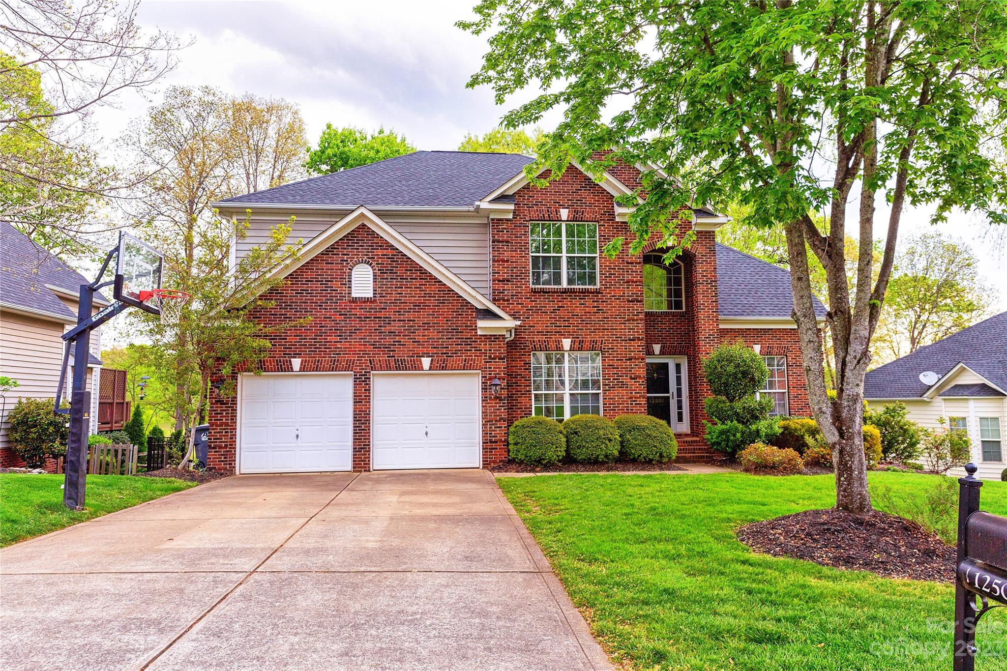 12501 Kane Alexander Drive Huntersville NC 28078