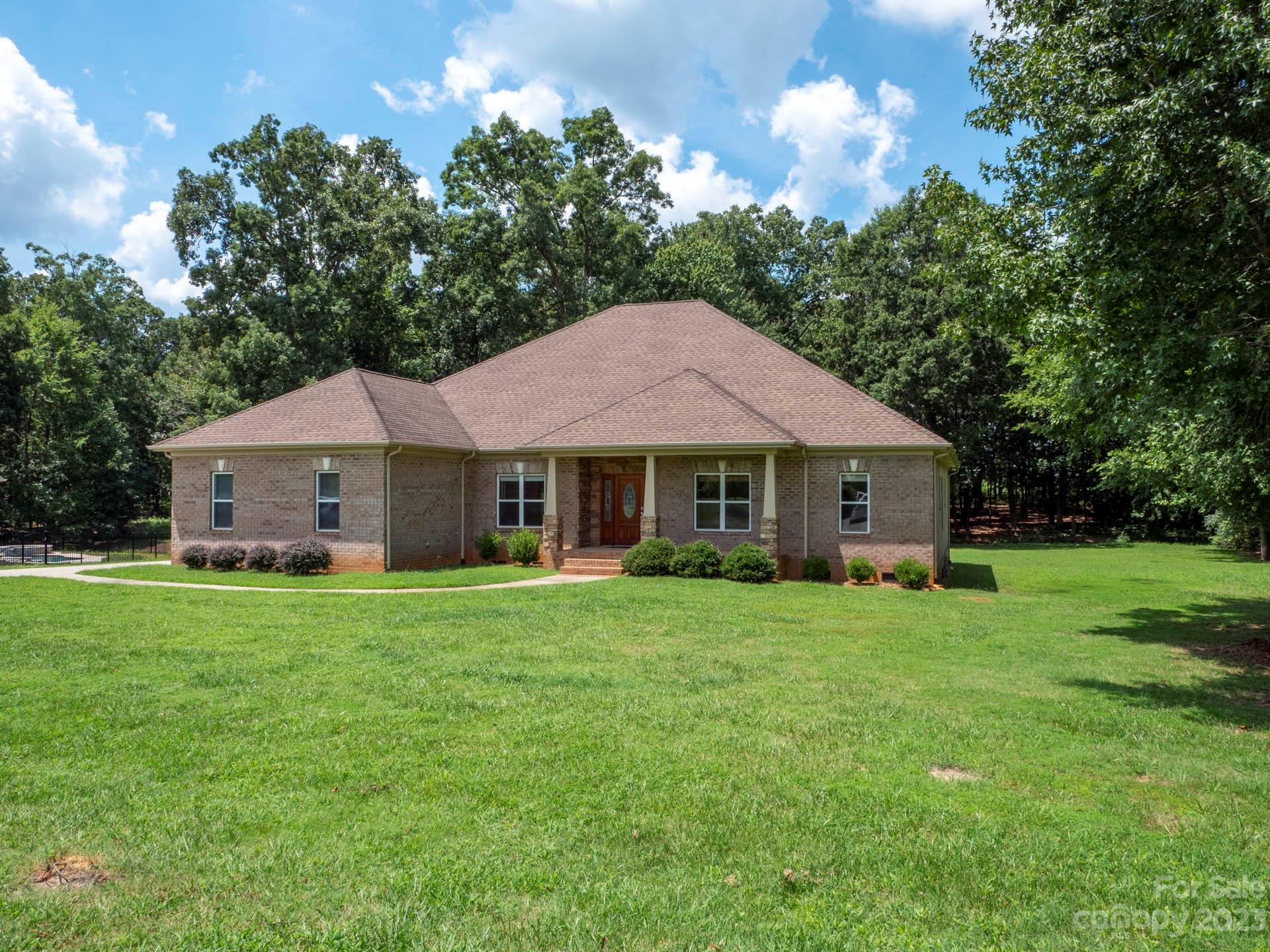 4900 Campobello Drive Monroe NC 28110