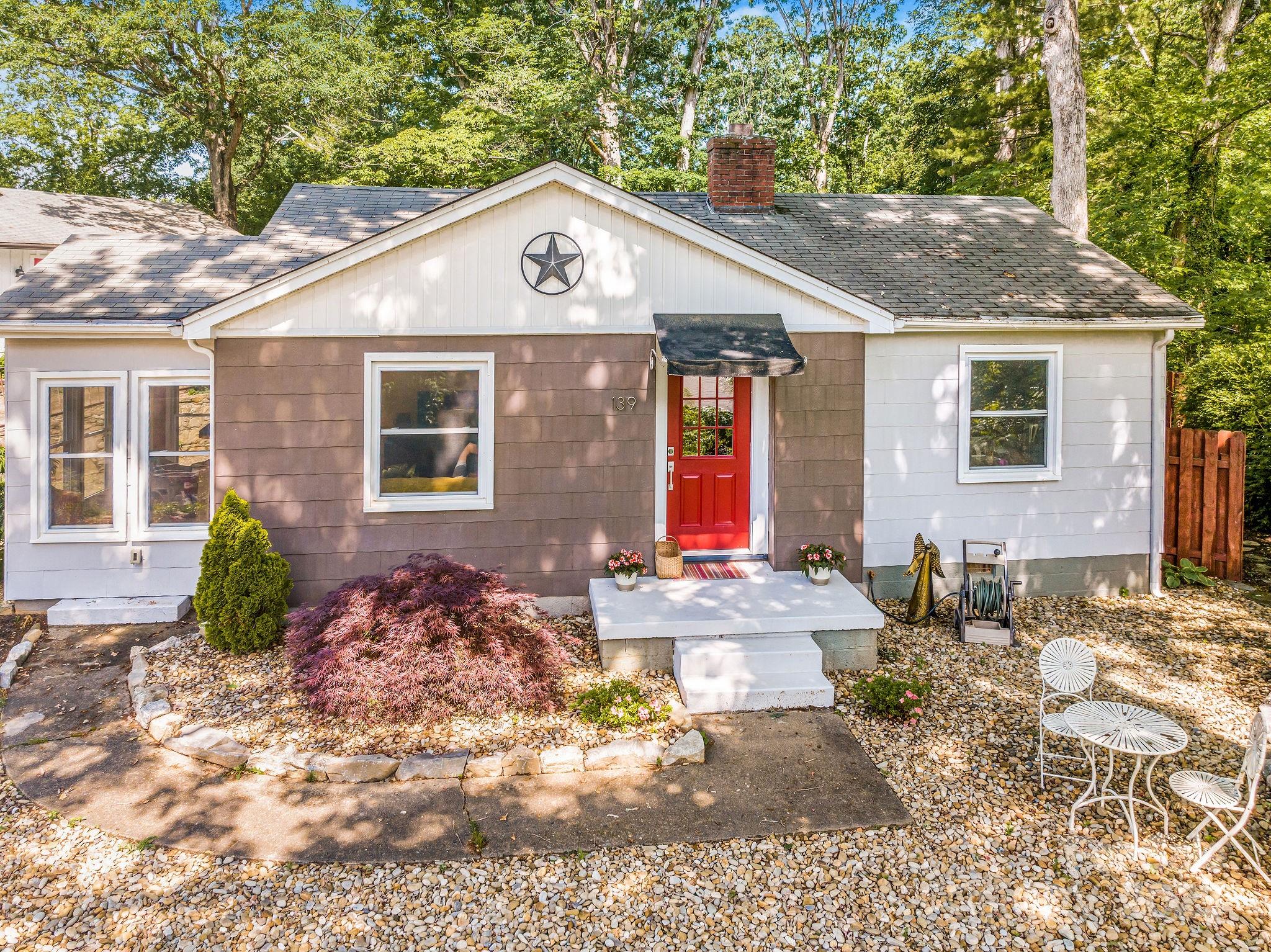 139 Beverly Road Asheville NC 28805