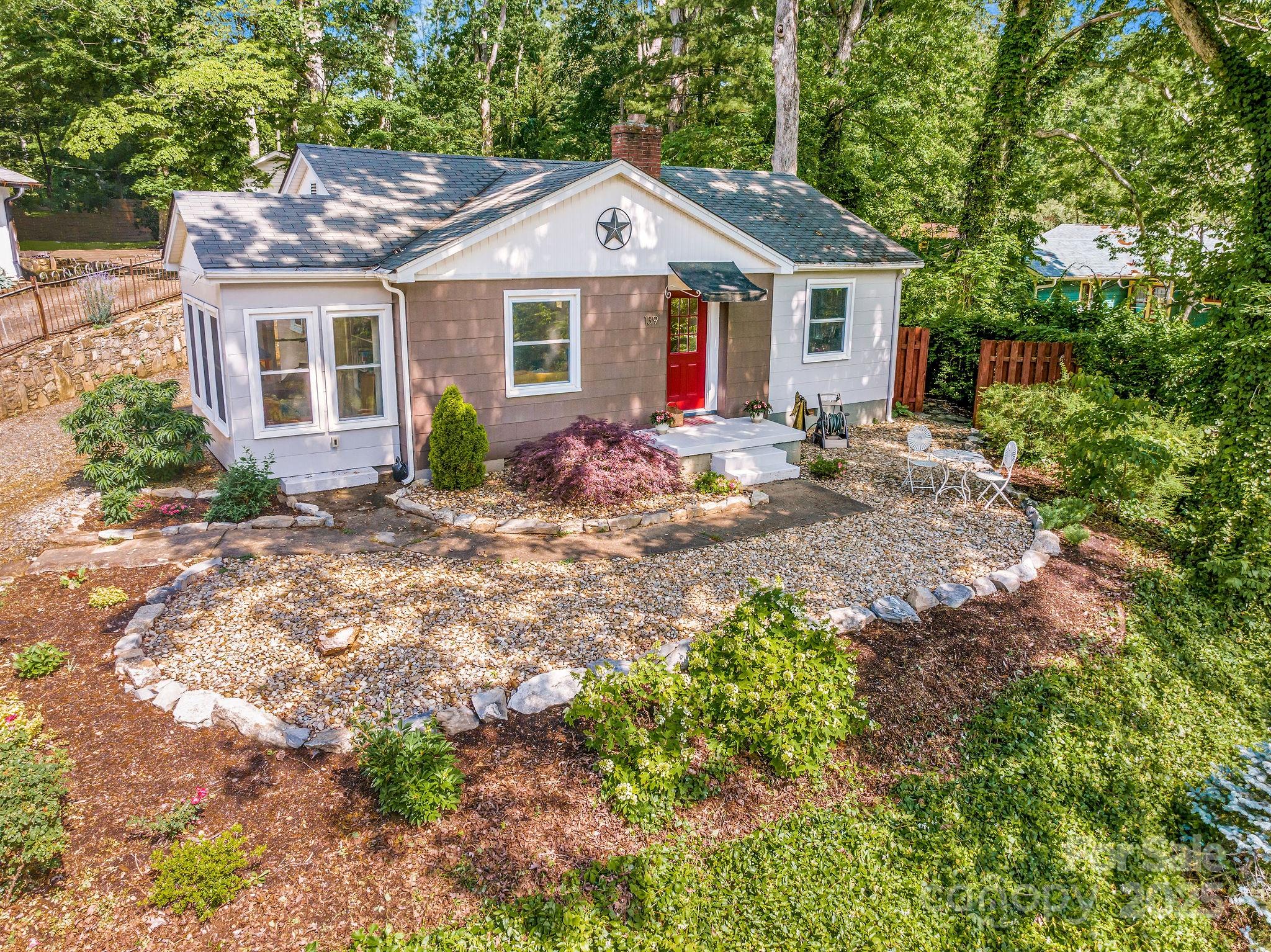 139 Beverly Road Asheville NC 28805