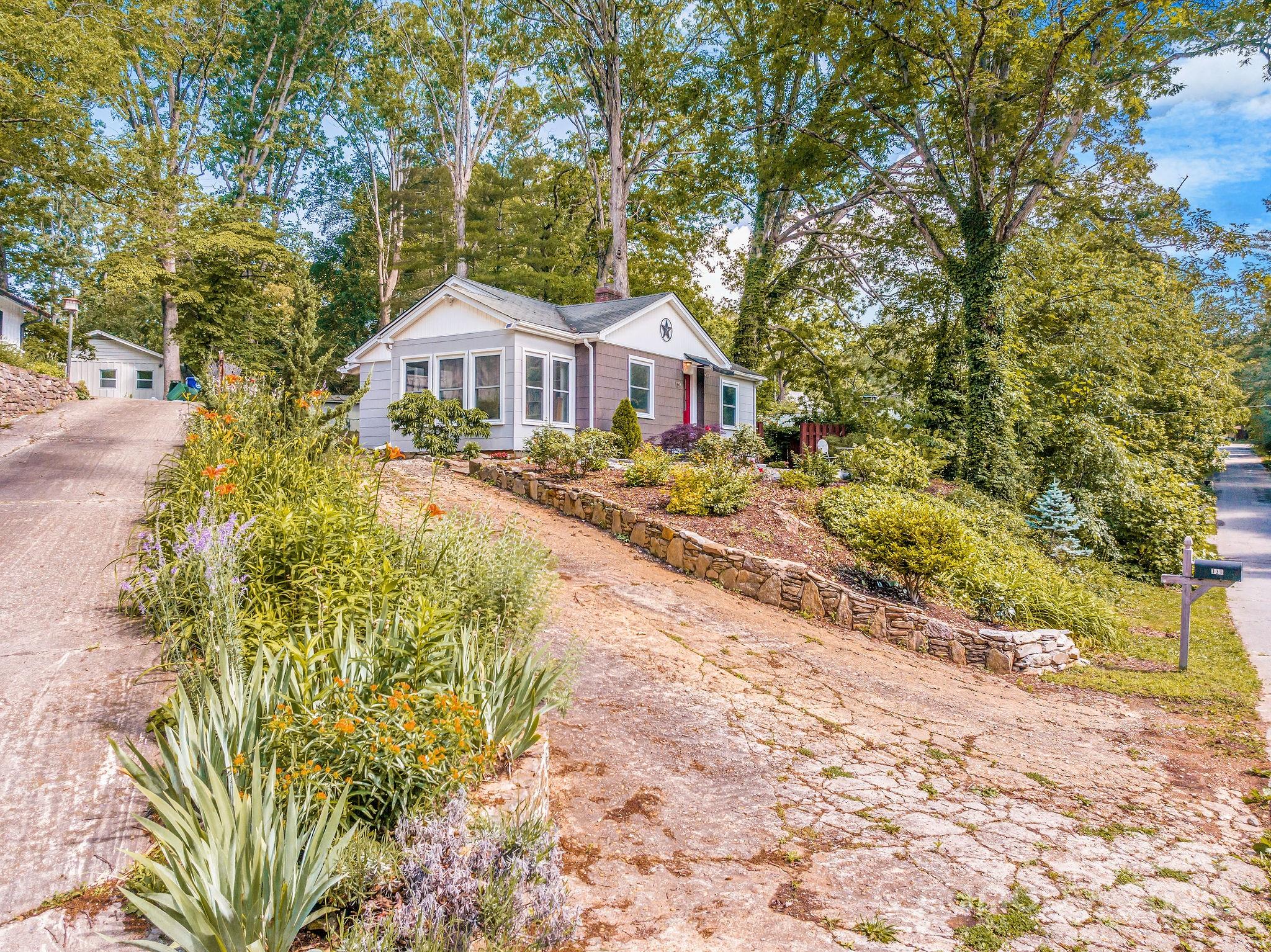 139 Beverly Road Asheville NC 28805