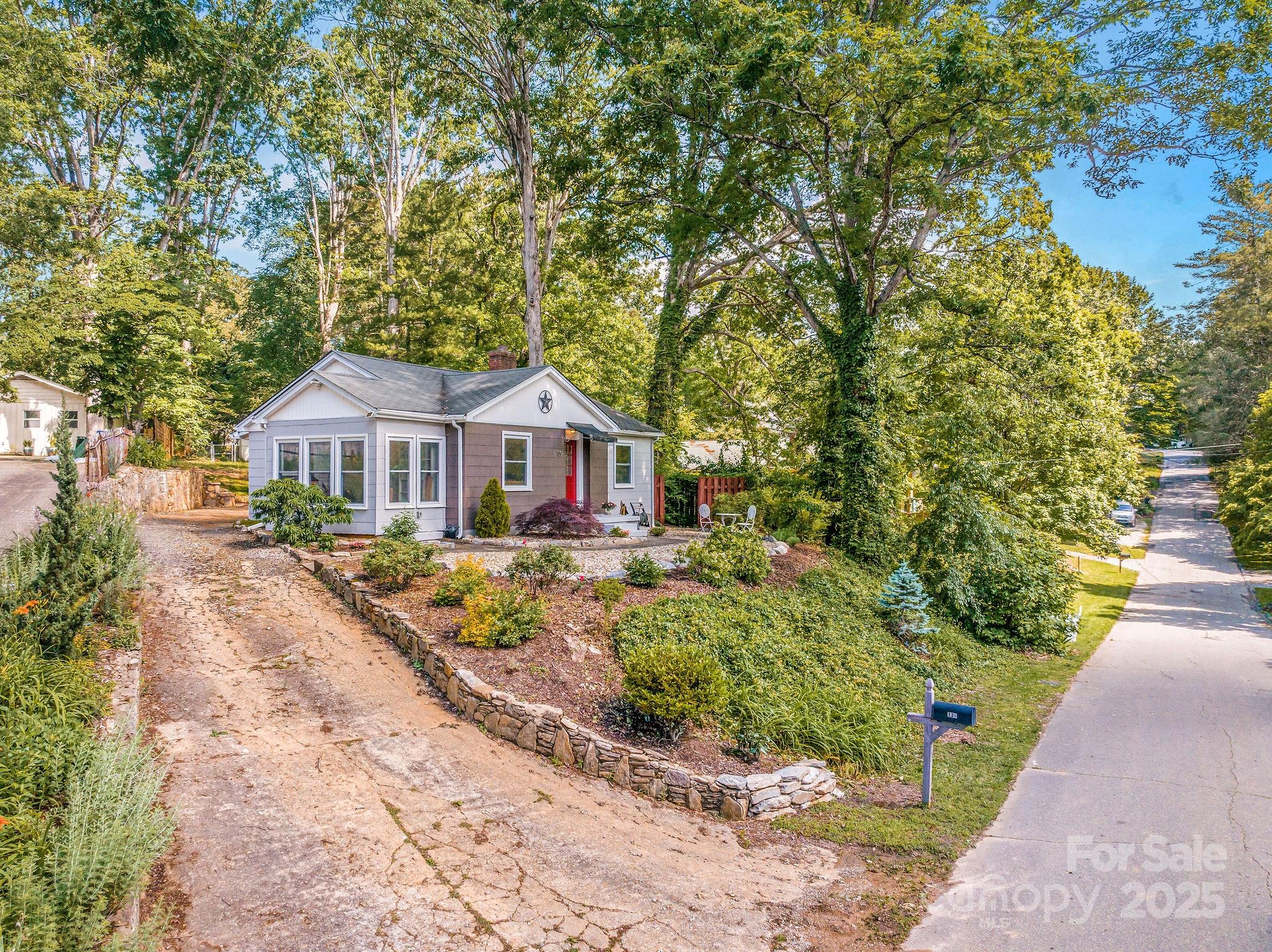 139 Beverly Road Asheville NC 28805