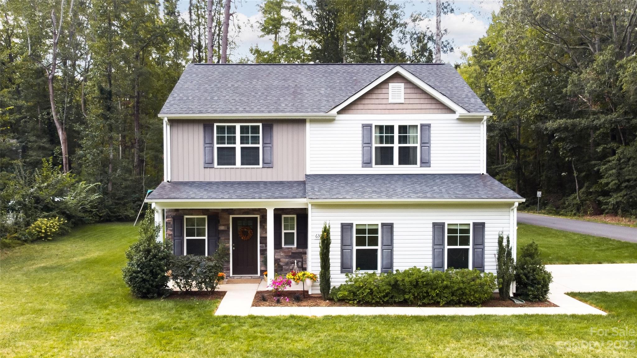 6308 Pamela Street Huntersville NC 28078