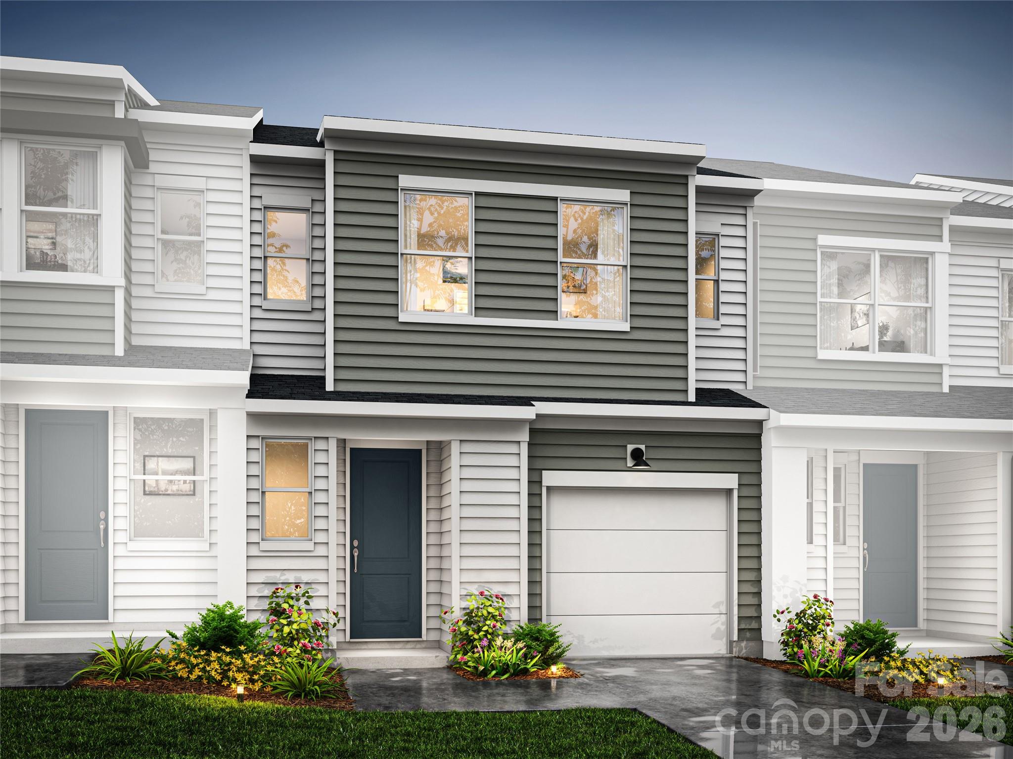 6330 Haller Street Charlotte NC 28227