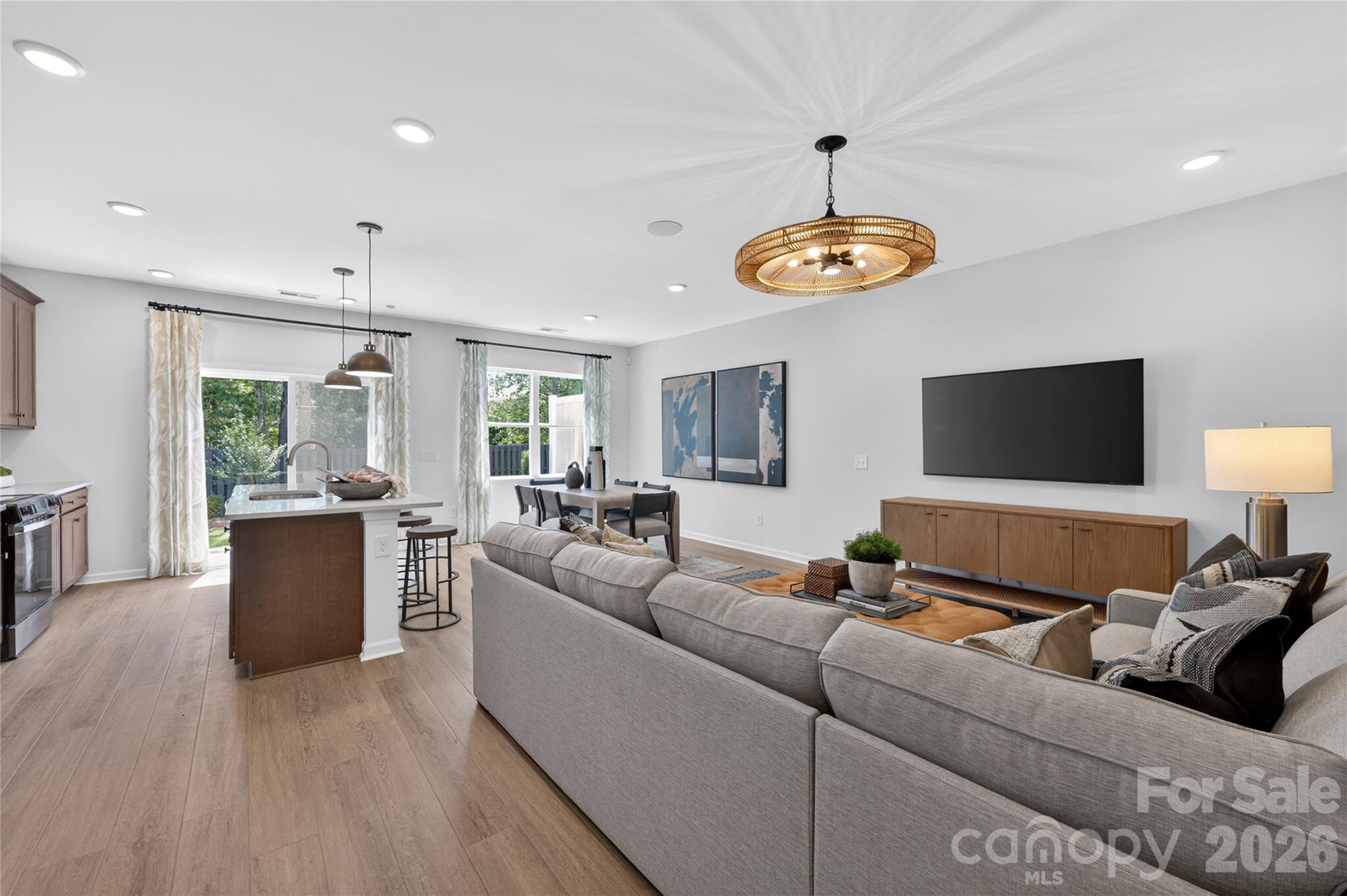 6330 Haller Street Charlotte NC 28227
