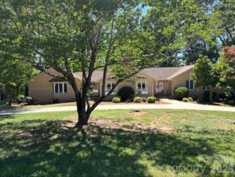 2610 Taylor Road Shelby NC 28152