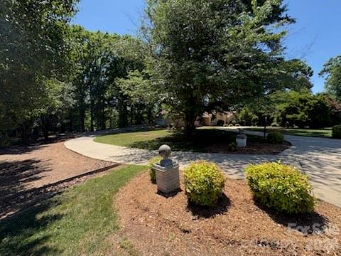 2610 Taylor Road Shelby NC 28152