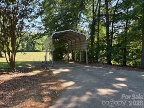 2610 Taylor Road Shelby NC 28152